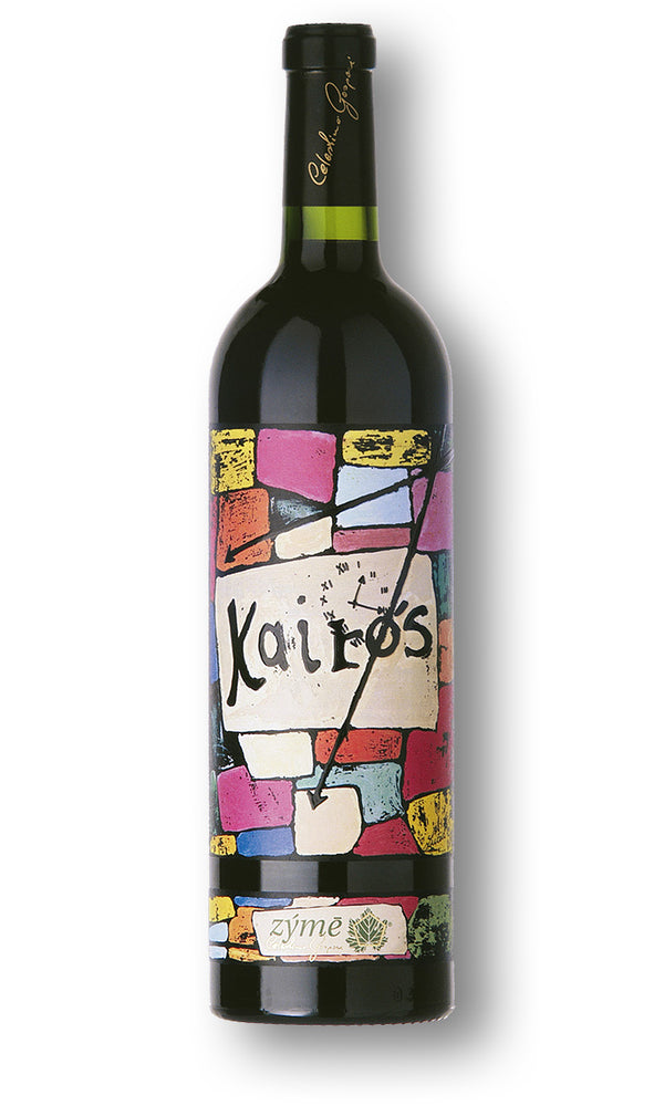 ZYME KAIROS
